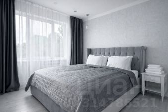 3-комн. кв 60 м2, 4/9 эт