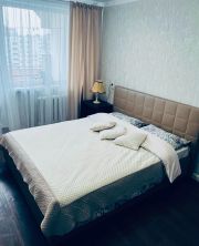 1-комн.кв., 38 м², этаж 8