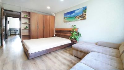 2-комн.кв., 55 м², этаж 4