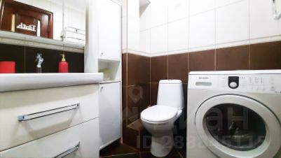 2-комн.кв., 55 м², этаж 4