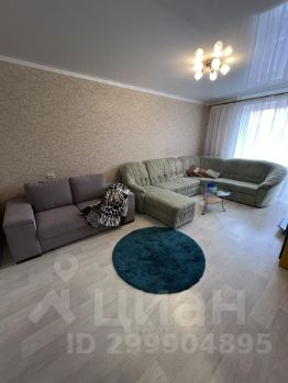 1-комн.кв., 35 м², этаж 4