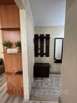 2-комн.кв., 45 м², этаж 1