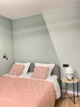 2-комн.кв., 45 м², этаж 1