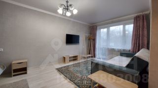 1-комн.кв., 37 м², этаж 3