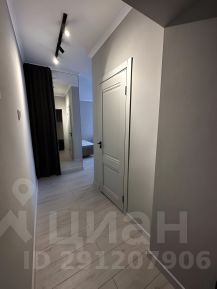 1-комн.кв., 33 м², этаж 2