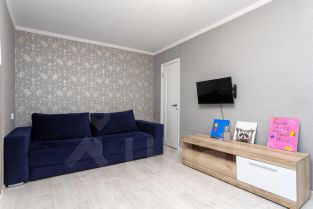 2-комн.кв., 44 м², этаж 2