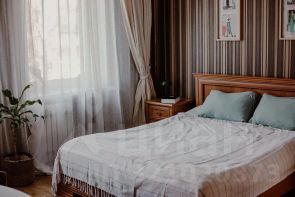 1-комн. кв 39 м2, 3/3 эт