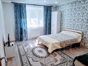 1-комн. кв 43 м2, 1/10 эт