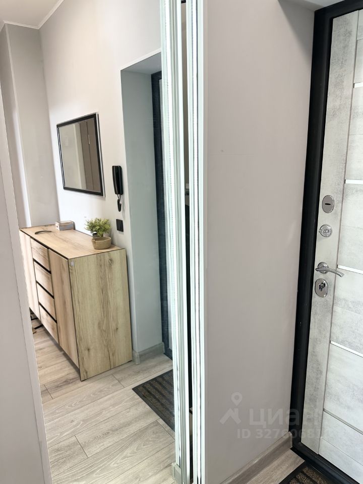 1-к кв. Калининградская область, Калининград Советский просп., 236 (35.0 м²)