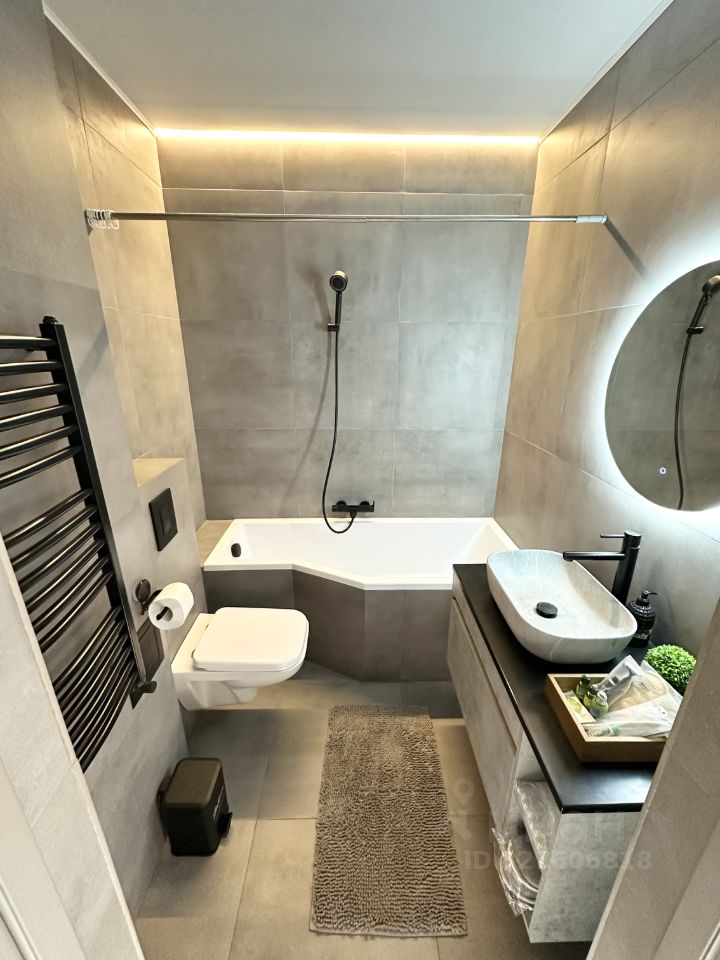 1-к кв. Калининградская область, Калининград Советский просп., 236 (35.0 м²)