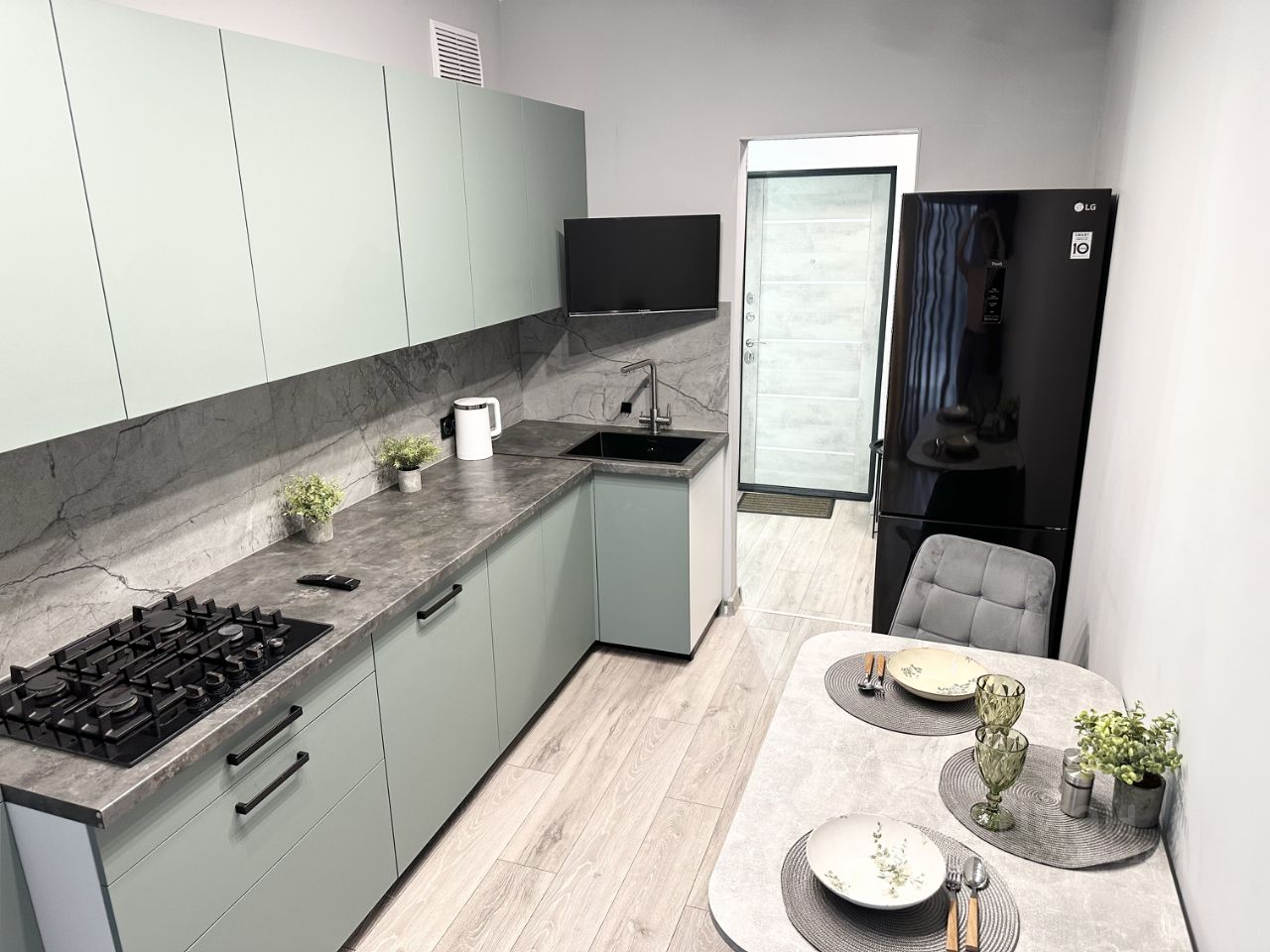 1-к кв. Калининградская область, Калининград Советский просп., 236 (35.0 м²)