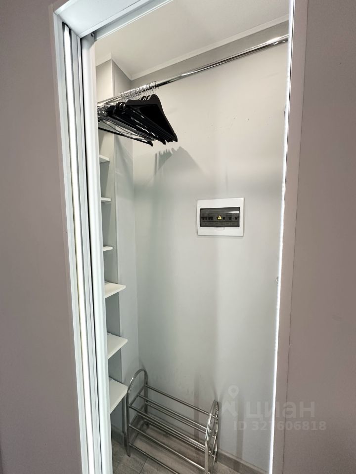 1-к кв. Калининградская область, Калининград Советский просп., 236 (35.0 м²)