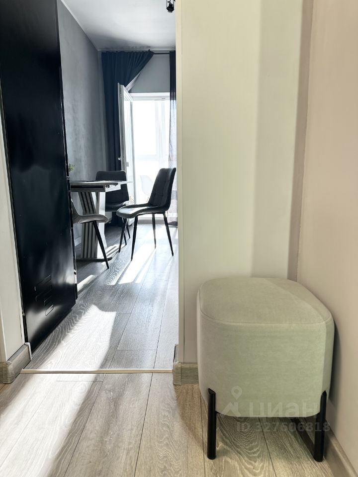 1-к кв. Калининградская область, Калининград Советский просп., 236 (35.0 м²)