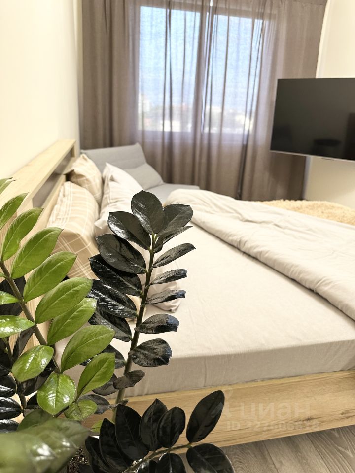 1-к кв. Калининградская область, Калининград Советский просп., 236 (35.0 м²)