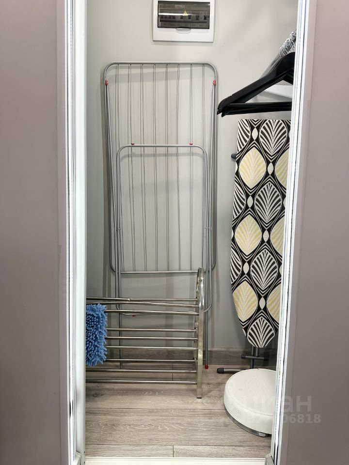 1-к кв. Калининградская область, Калининград Советский просп., 236 (35.0 м²)