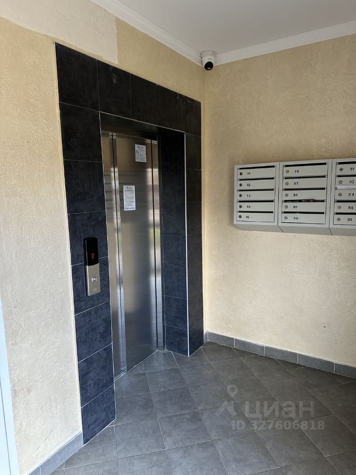 1-к кв. Калининградская область, Калининград Советский просп., 236 (35.0 м²)