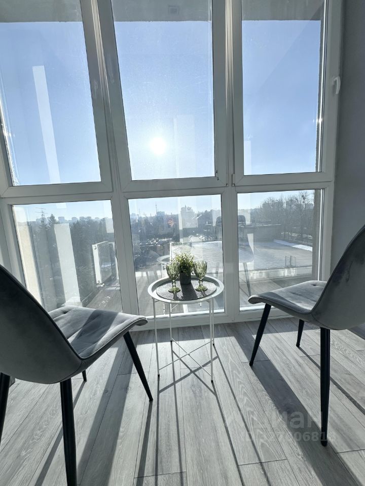 1-к кв. Калининградская область, Калининград Советский просп., 236 (35.0 м²)