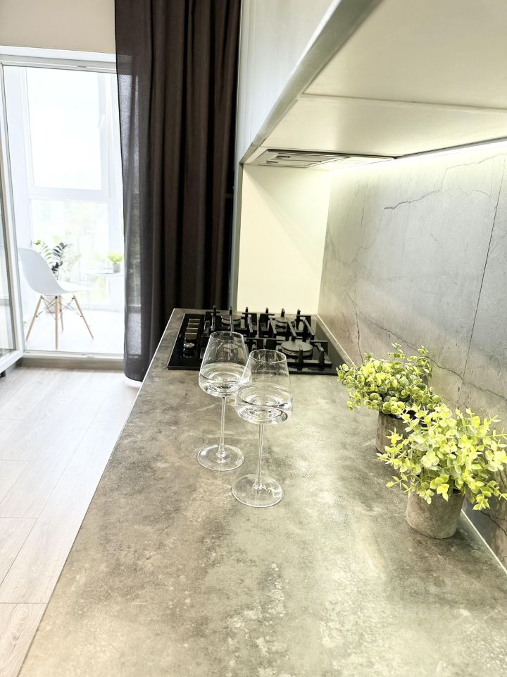 1-к кв. Калининградская область, Калининград Советский просп., 236 (35.0 м²)