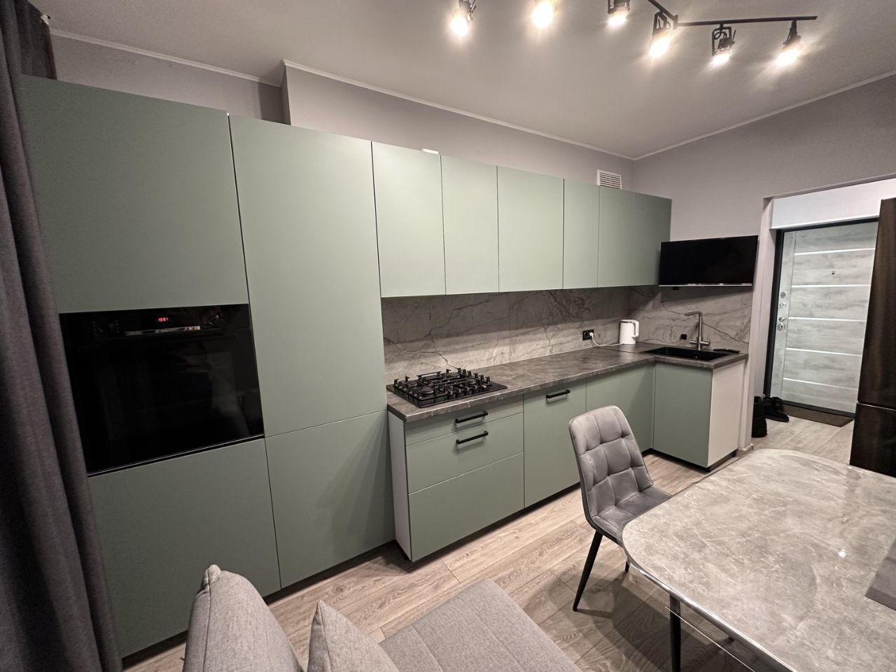 1-к кв. Калининградская область, Калининград Советский просп., 236 (35.0 м²)