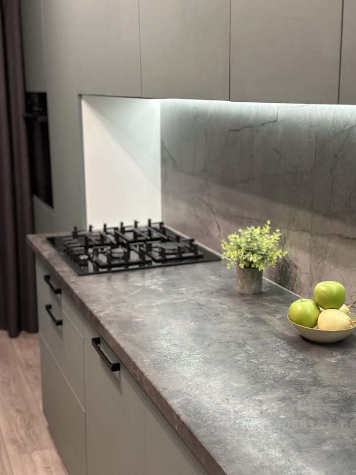 1-к кв. Калининградская область, Калининград Советский просп., 236 (35.0 м²)