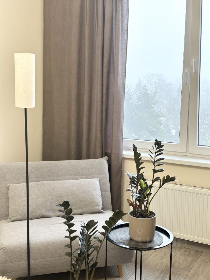 1-к кв. Калининградская область, Калининград Советский просп., 236 (35.0 м²)