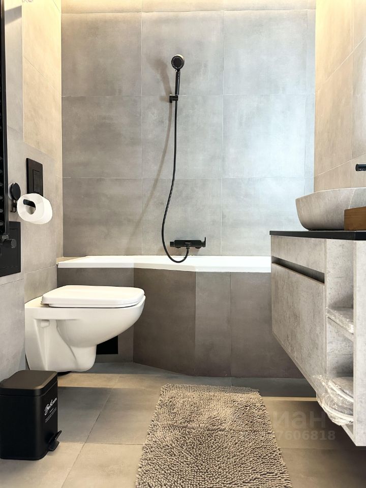 1-к кв. Калининградская область, Калининград Советский просп., 236 (35.0 м²)