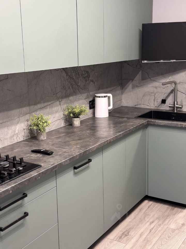 1-к кв. Калининградская область, Калининград Советский просп., 236 (35.0 м²)