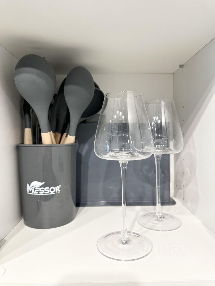 1-к кв. Калининградская область, Калининград Советский просп., 236 (35.0 м²)