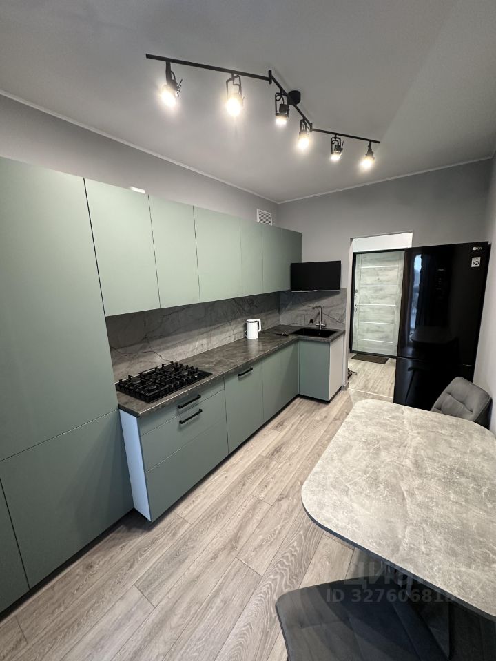 1-к кв. Калининградская область, Калининград Советский просп., 236 (35.0 м²)