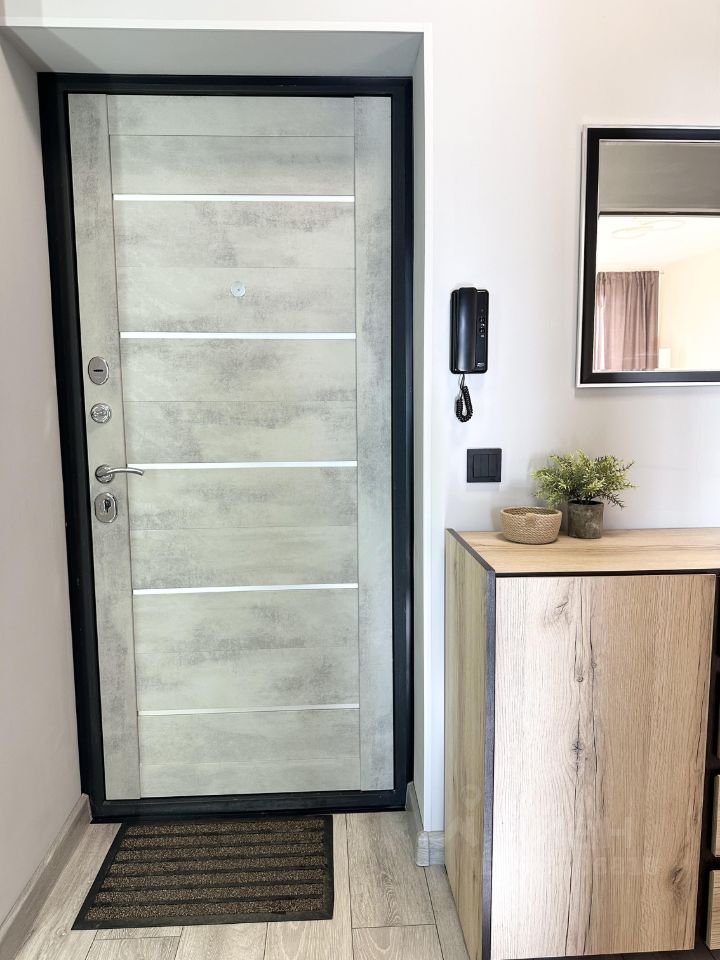 1-к кв. Калининградская область, Калининград Советский просп., 236 (35.0 м²)