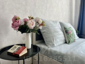 1-комн. кв 33 м2, 10/10 эт