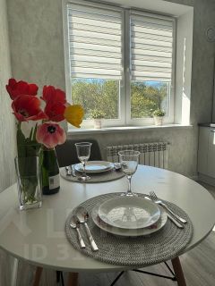 1-комн. кв 38 м2, 4/10 эт