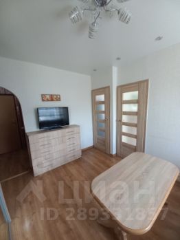 2-комн.кв., 31 м², этаж 4