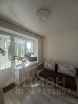 2-комн.кв., 31 м², этаж 4