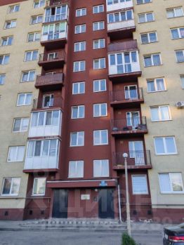 1-комн. кв 33 м2, 2/9 эт