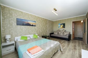 1-комн.кв., 45 м², этаж 10