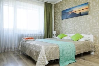 1-комн.кв., 45 м², этаж 10