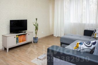 2-комн.кв., 50 м², этаж 2