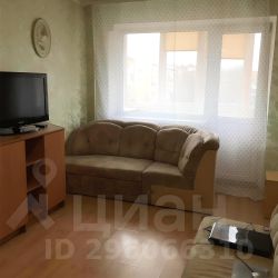 1-комн.кв., 33 м², этаж 4