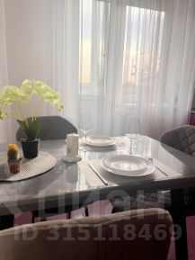 1-комн. кв 42 м2, 2/9 эт