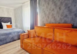 2-комн.кв., 48 м², этаж 4