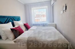 2-комн.кв., 48 м², этаж 4