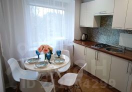 2-комн.кв., 35 м², этаж 3