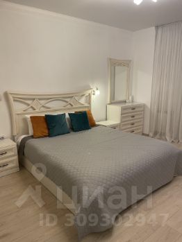 2-комн. кв 80 м2, 5/15 эт