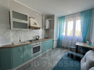 1-комн.кв., 42 м², этаж 2