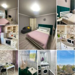 1-комн.кв., 34 м², этаж 5