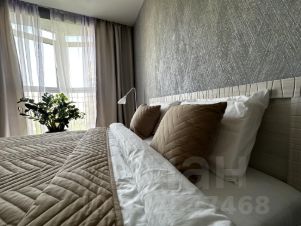 1-комн. кв 40 м2, 8/10 эт