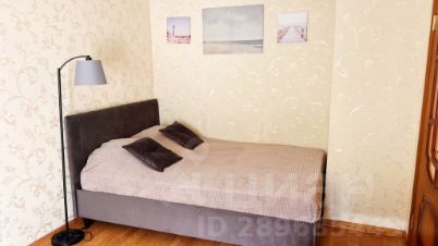 1-комн. кв 33 м2, 4/5 эт