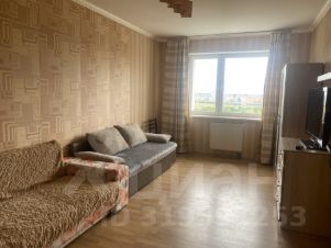 1-комн. кв 38 м2, 15/17 эт