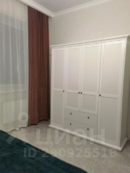 1-комн. кв 45 м2, 1/5 эт